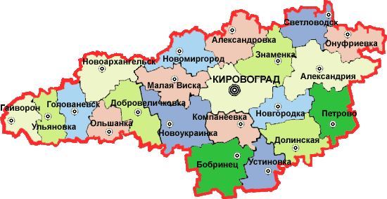 продвижение сайта в кропивницком webiseo
