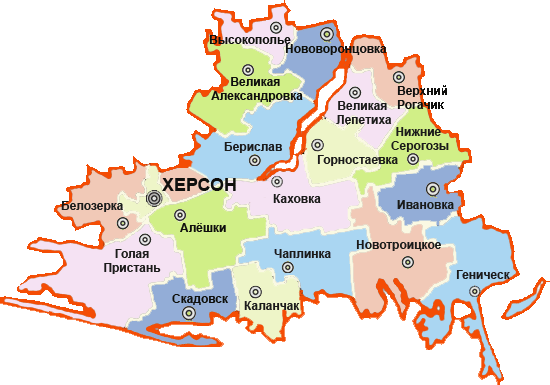 продвижение сайта в херсоне webiseo