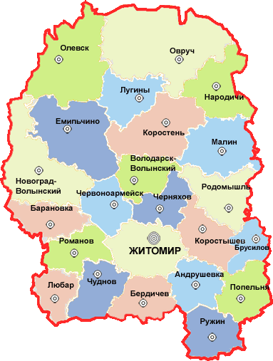 продвижение сайта в житомире webiseo