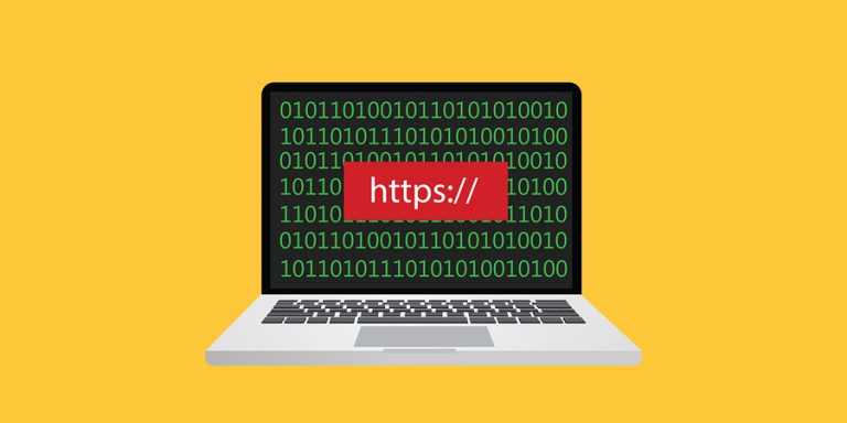 HTTPS важность ссл сертфиката для сайта